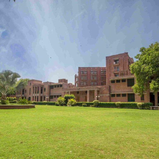 University Ranking
