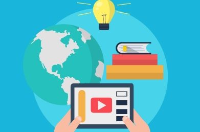 Gamification in Higher Education-a Model  Skype Session