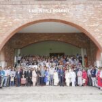 Forman Christian College (A Chartered University) Hosts Annual Faculty Retreat under the theme Building Bridges