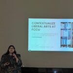 Contextualizing Liberal Arts in Higher Education