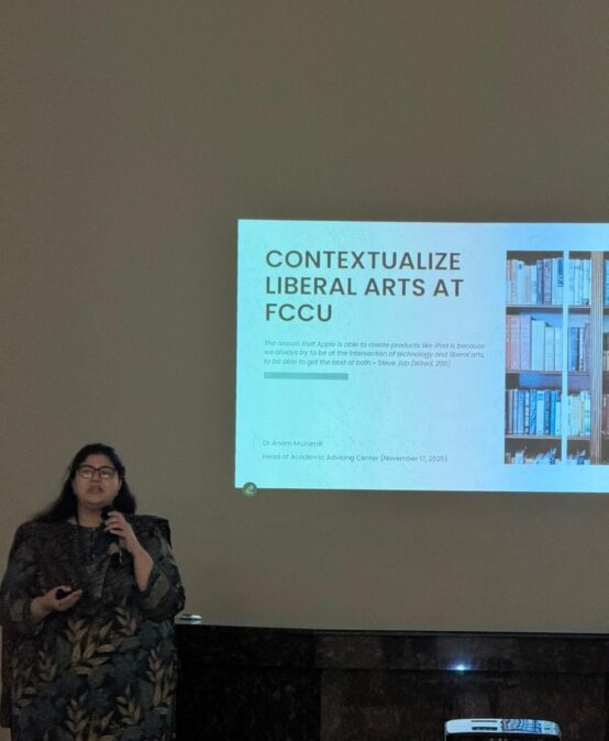 Contextualizing Liberal Arts in Higher Education