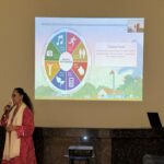 Three Block Model of UDL